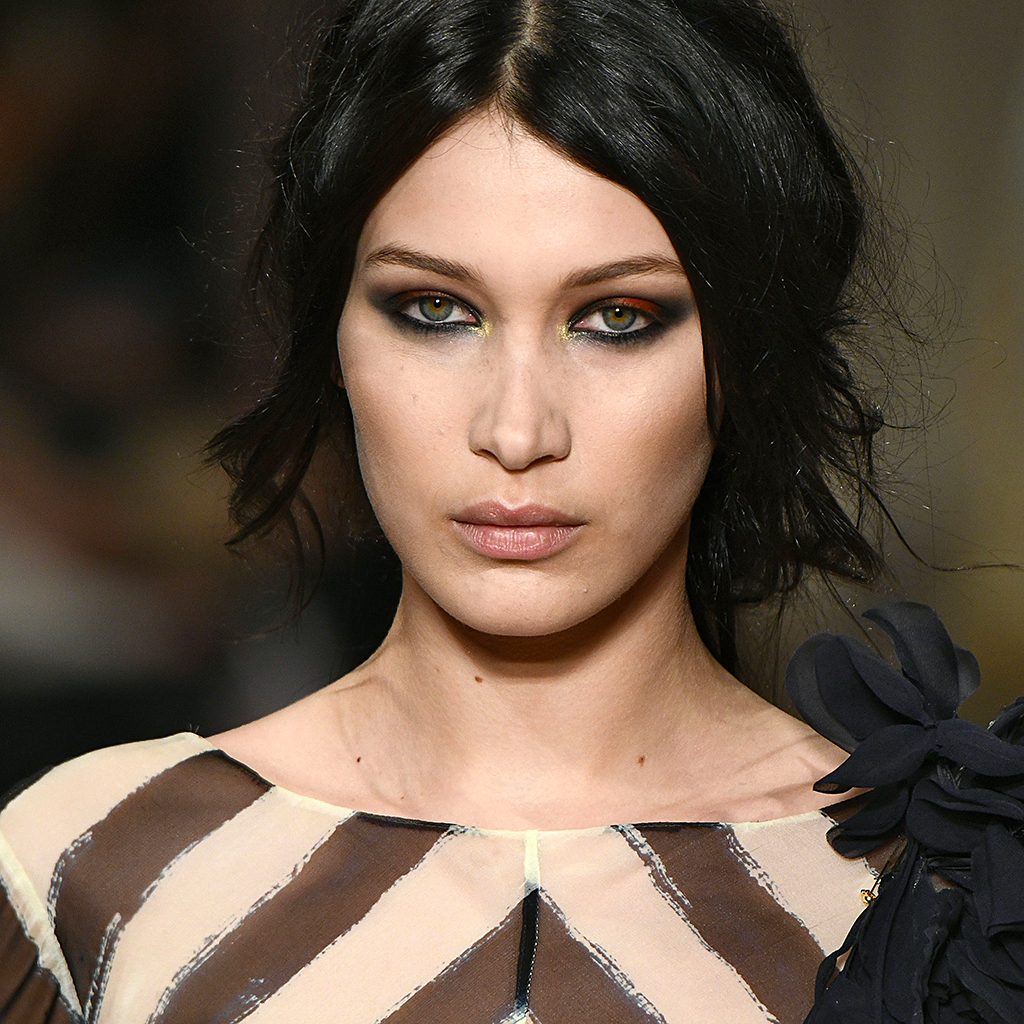 Bella Hadid évoque sa foi musulmane - Elle