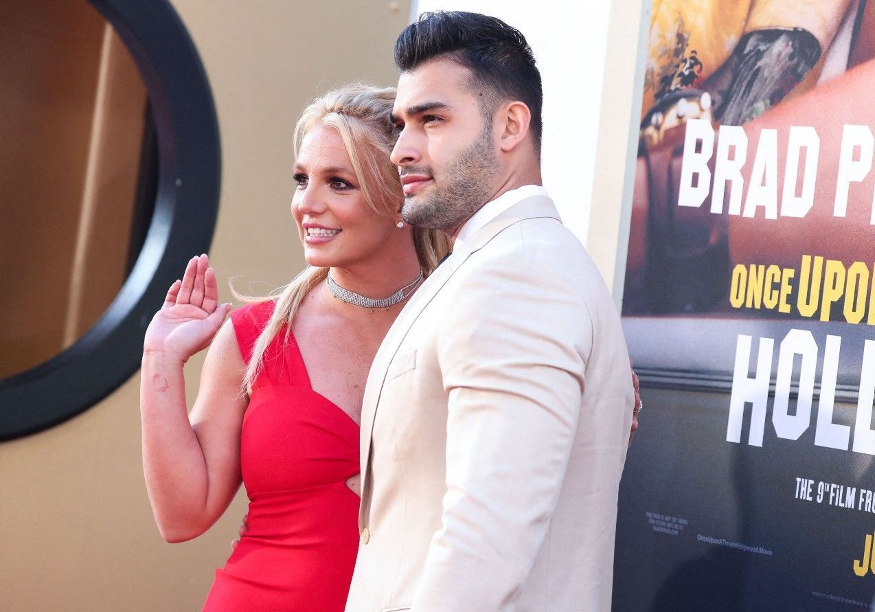 Britney Spears: her fans are worried about her fiancé Sam Asghari - World Today News