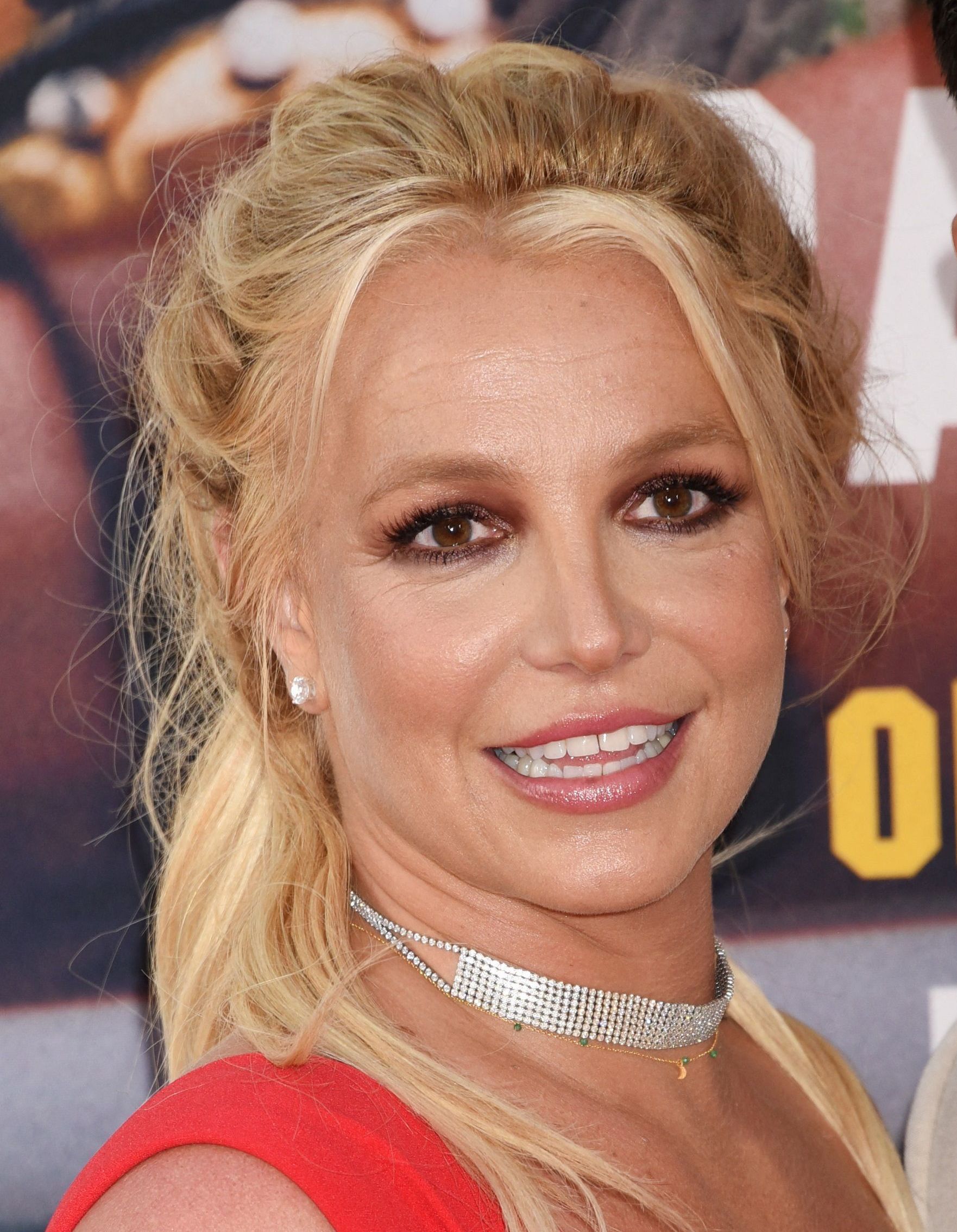 Britney Spears : son père, Jamie Spears, sort du silence à ...