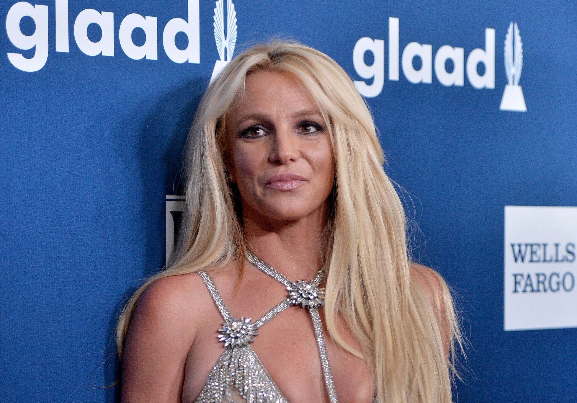 Britney Spears : vingt ans plus tard, elle partage un ...