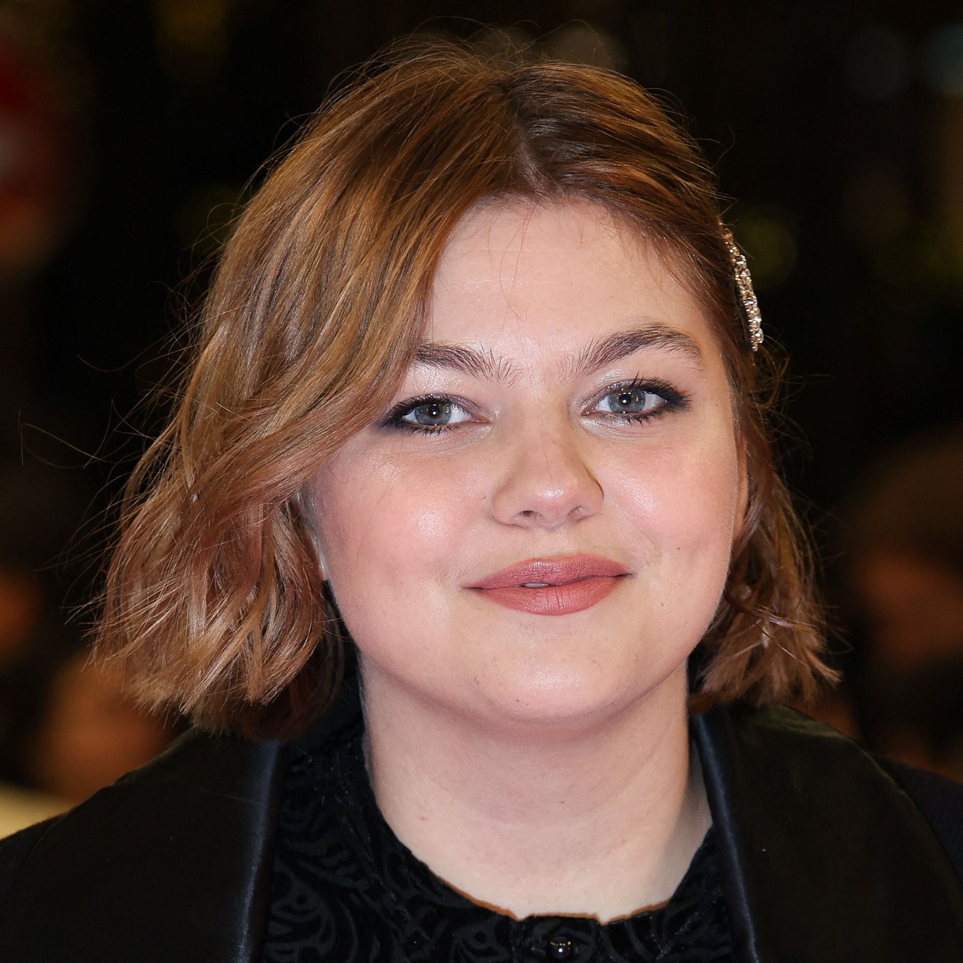 Louane Et Florian Rossi C est Fini C'est fini dans ma vie » : Louane évoque ce souvenir douloureux qui a  entrainé ses troubles du comportement alimentaire - Elle