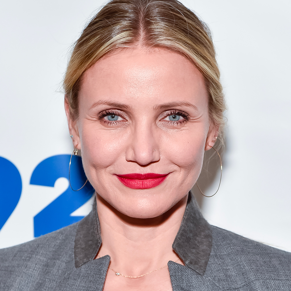 Cameron Diaz, 45 ans, est-elle enceinte de son premier enfant ? - Elle