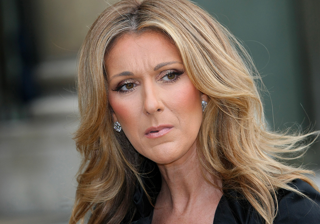 Céline Dion Raconte Les Trois Dernières Années De Vie De René Angélil ...