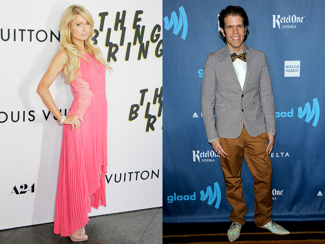 aurelie rencontre perez hilton