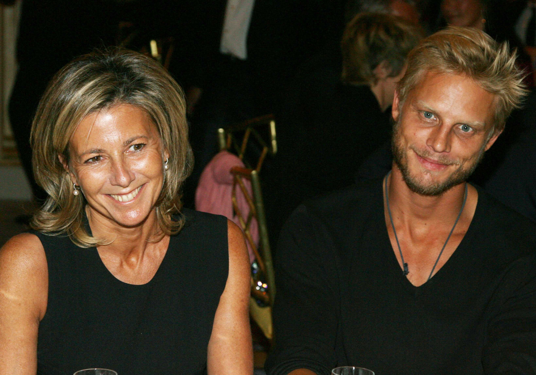Arnaud Lemaire Claire Chazal Portrait D Une Journaliste Culte