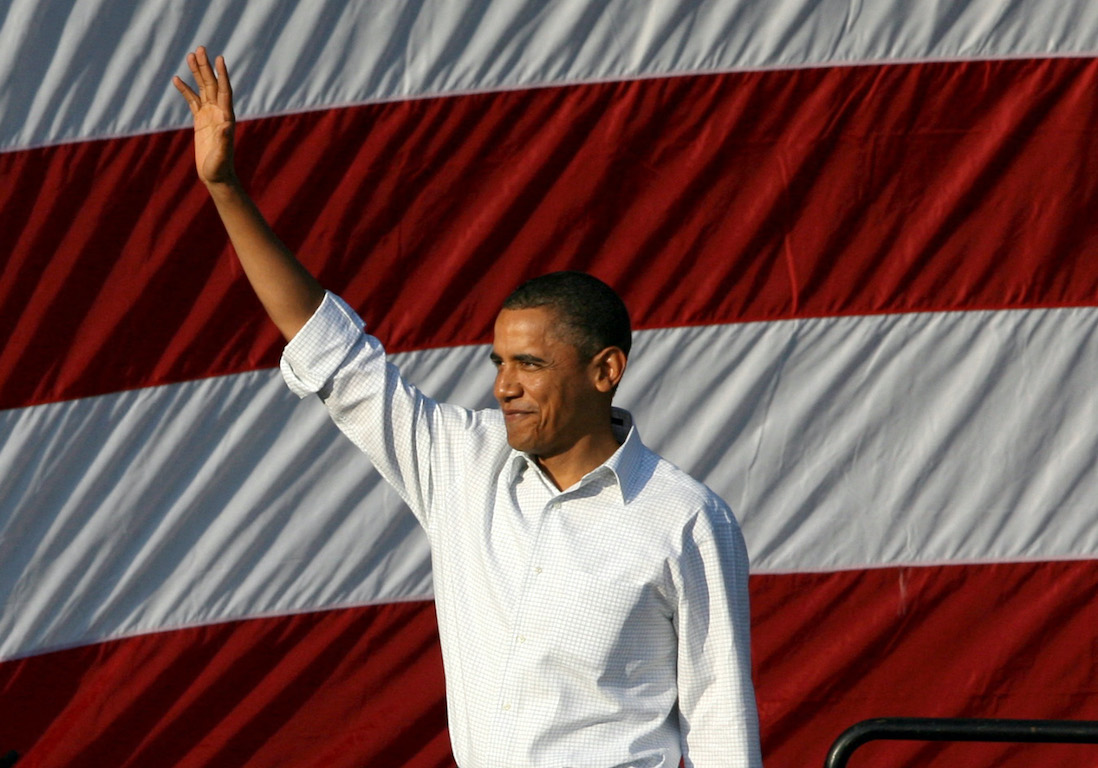 Comment Barack Obama a-t-il célébré ses 60 ans - Elle