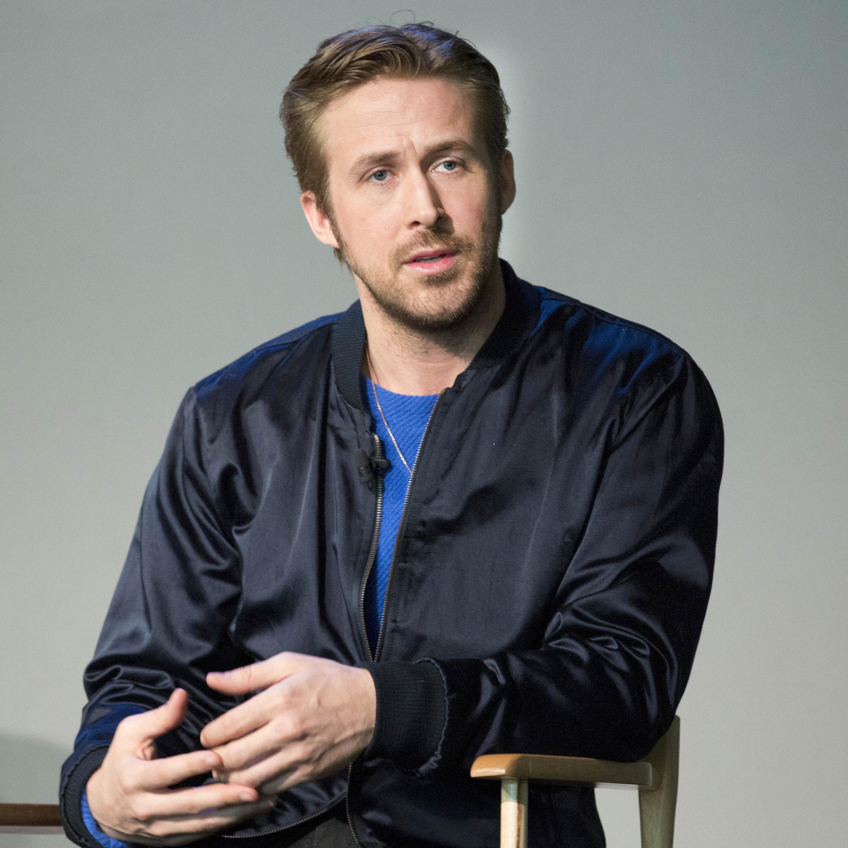Découvrez la métamorphose de Ryan Gosling Elle Découvrez la métamorphose de Ryan Gosling Elle