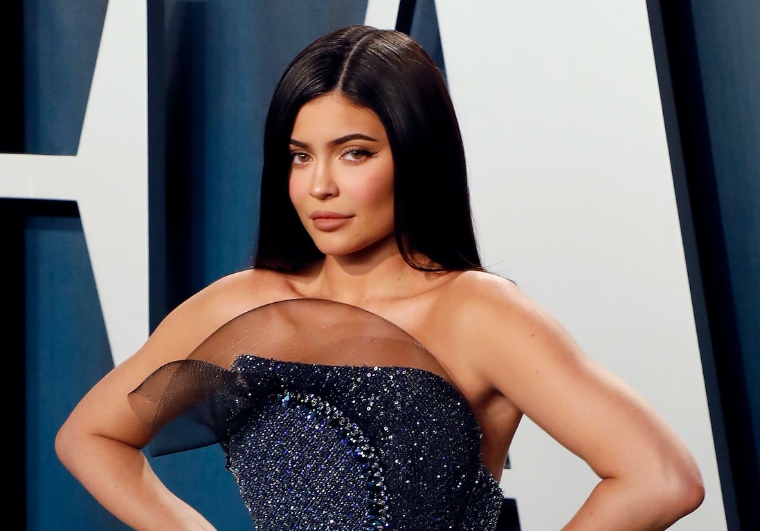 Enfant star : Kylie Jenner, l’incroyable ascension de la petite sœur de Kim Kardashian
