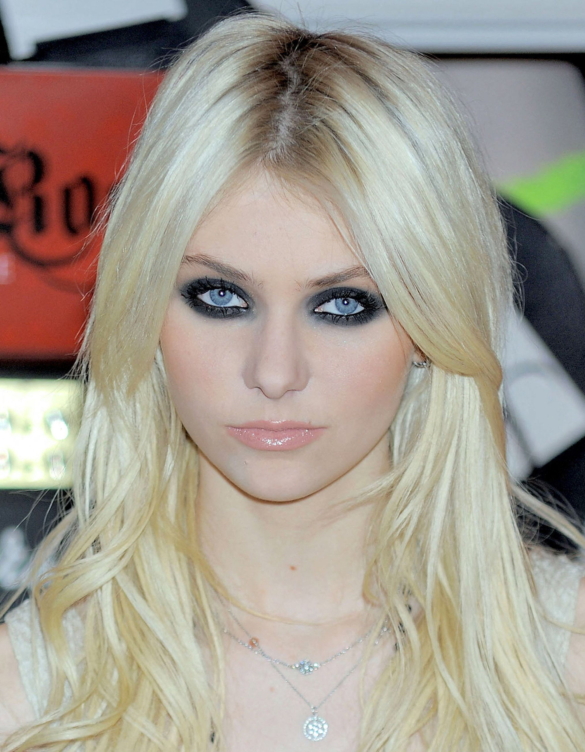 Child star: Taylor Momsen, from Grinch to Gossip Girl - Celebrity ...