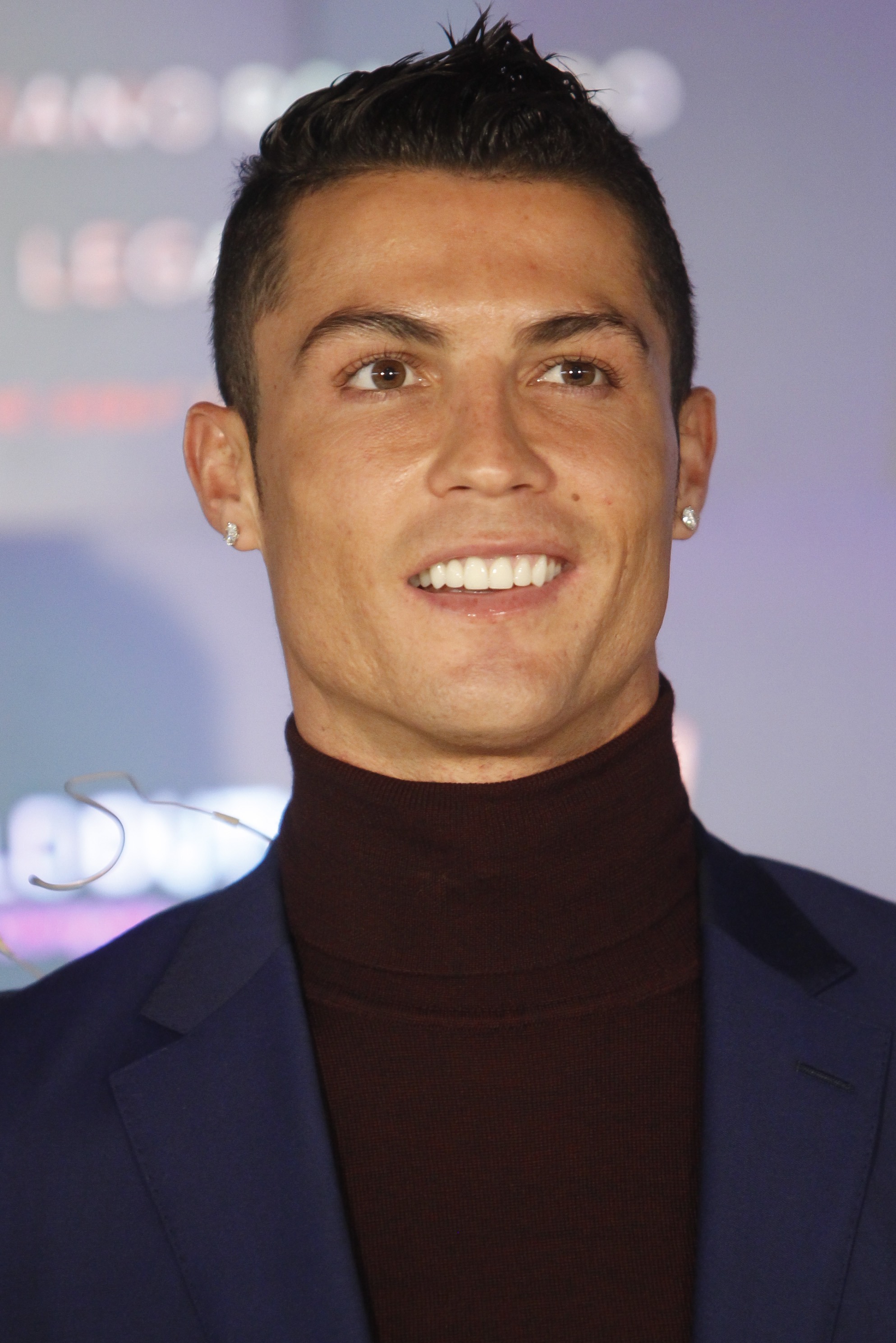 Most Beautiful Men Cristiano Ronaldo - vrogue.co