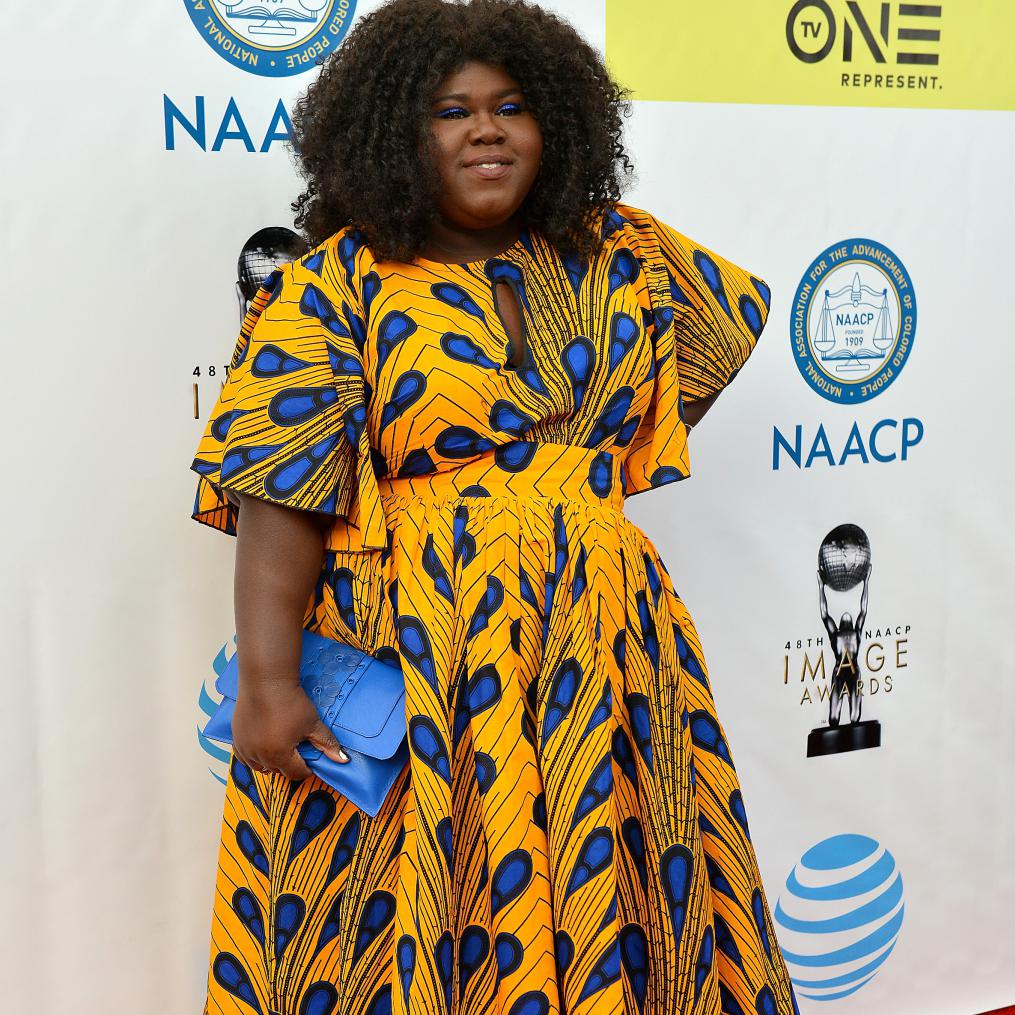 Gabourey Sidibe : l’actrice de « Precious » confie avoir subi une ...