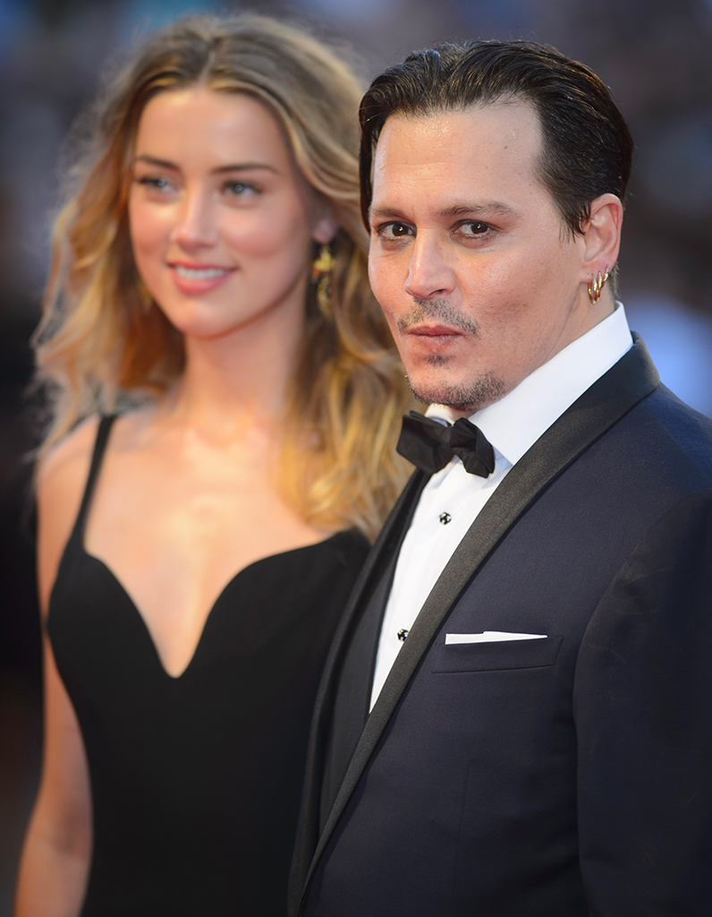 Johnny Depp Caca Dans Le Lit Gênant : Johnny Depp accuse Amber Heard d'avoir fait ses besoins dans le lit  conjugal après une dispute - Elle