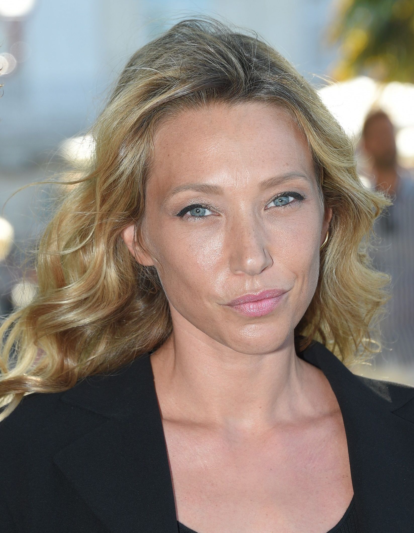 Héritage de Johnny Hallyday : Laura Smet « très émue » par la décision Héritage de Johnny Hallyday : Laura Smet « très émue » par la décision