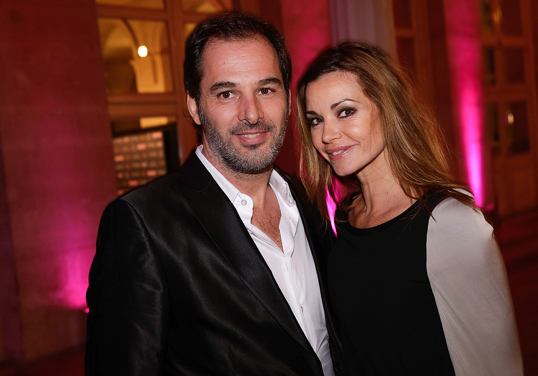 Ingrid Chauvin « se sent encore maman » et veut adopter un ...