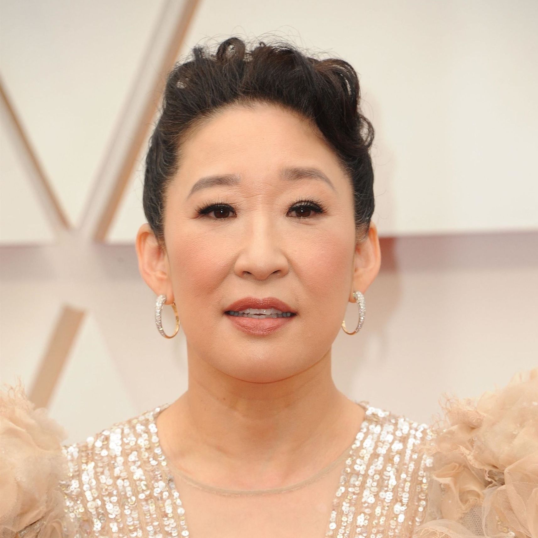 Je suis fière dêtre asiatique » Sandra Oh (Greys Anatomy) sengage contre le racisme