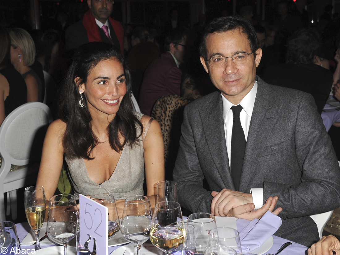 anissa khel rencontre
