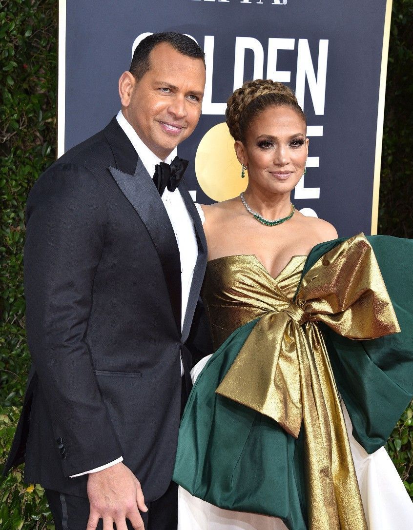 Jennifer Lopez : ce message qu'elle veut faire passer à son ex Alex Rodriguez - Vimarsana News