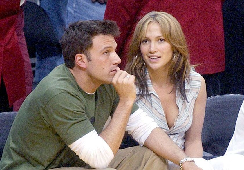 Jennifer Lopez et Ben Affleck vont-ils craquer pour une luxueuse villa à Los Angeles ? - Vimarsana News