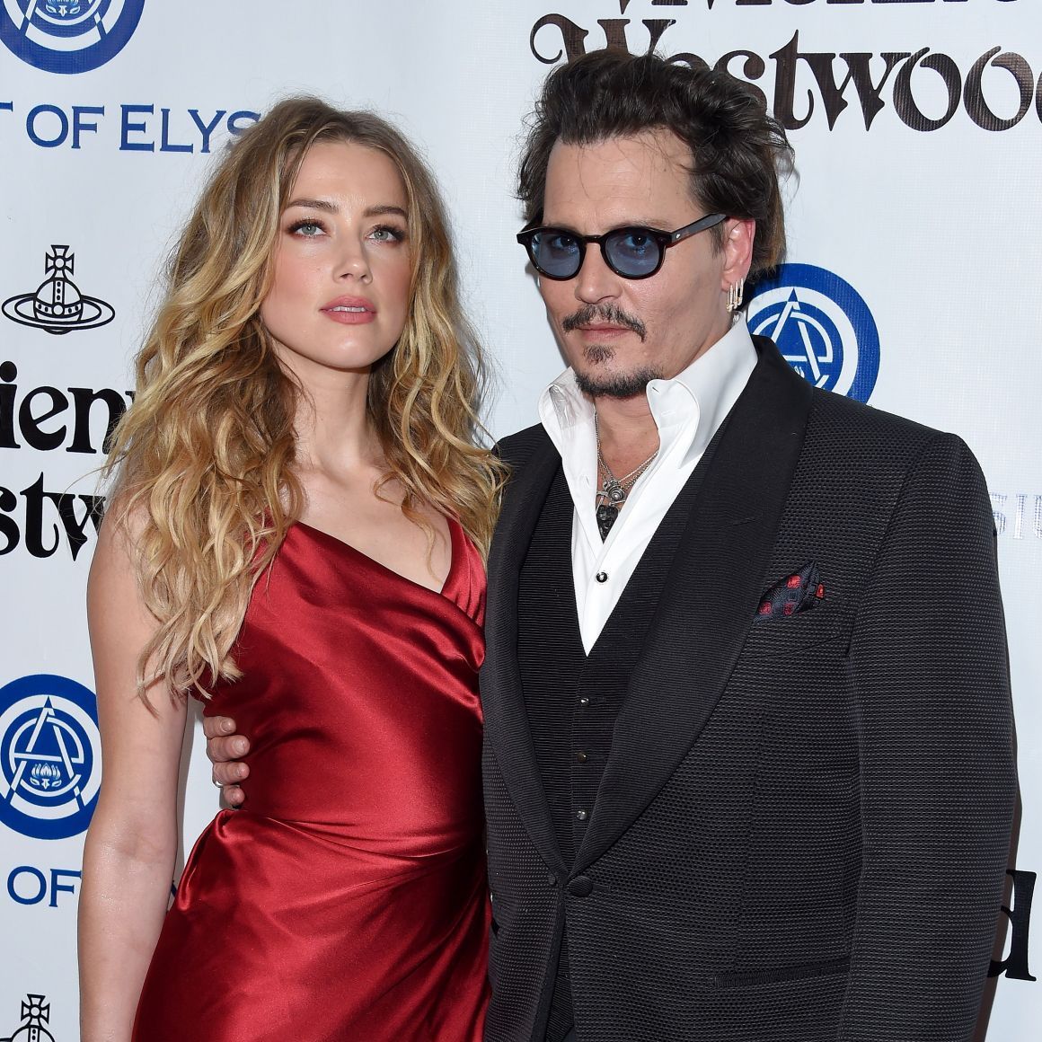 Johnny Depp affirme avoir des documents prouvant qu’Amber Heard a menti - Elle1160 x 1160