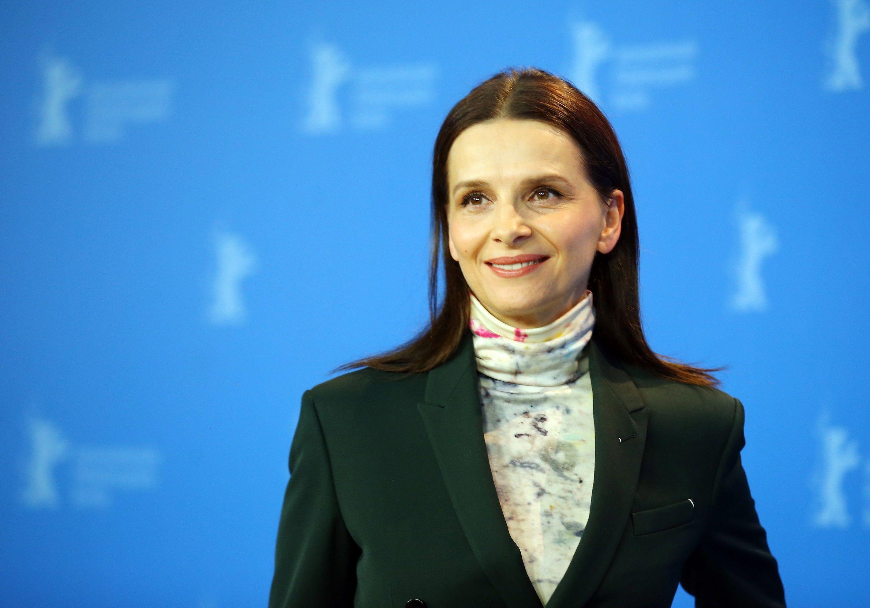 Qui Est Le Mari De Juliette Binoche Juliette Binoche en couple : « J'ai une relation amoureuse qui commence à  durer » - Elle