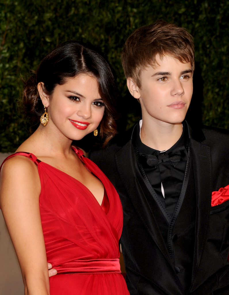 Selena Gomez - Justin Bieber En Couple : Toutes Les Femmes De Sa Vie ...