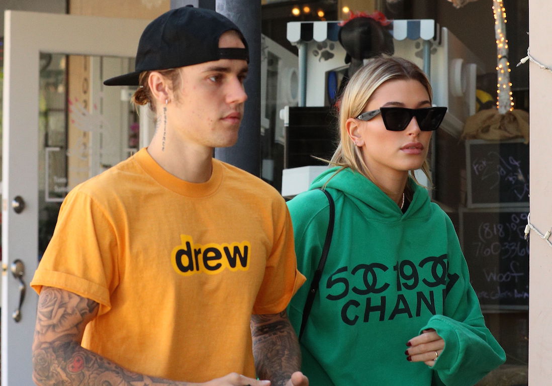 Justin Bieber et Hailey Baldwin ont accueilli un nouveau membre dans ...