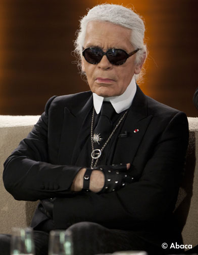 Karl Lagerfeld : Ses Phrases Cultes - Elle