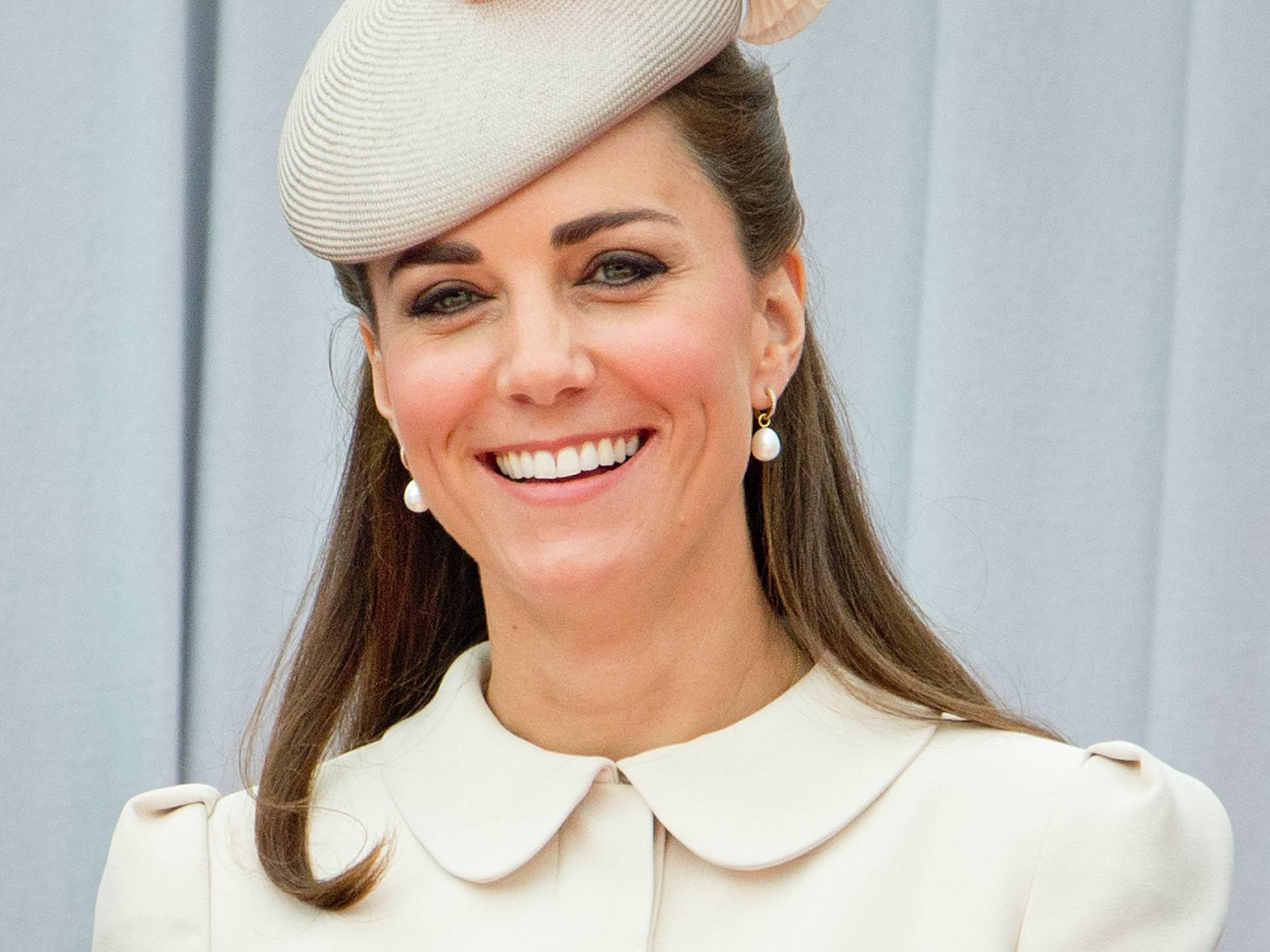 Kate Middleton 34 Gifs Pour Ses 34 Ans Elle