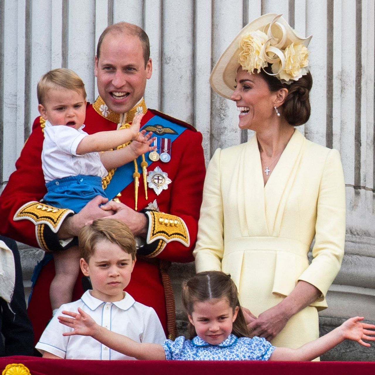 Kate Middleton : sa mère dévoile son projet pour Noël avec George
