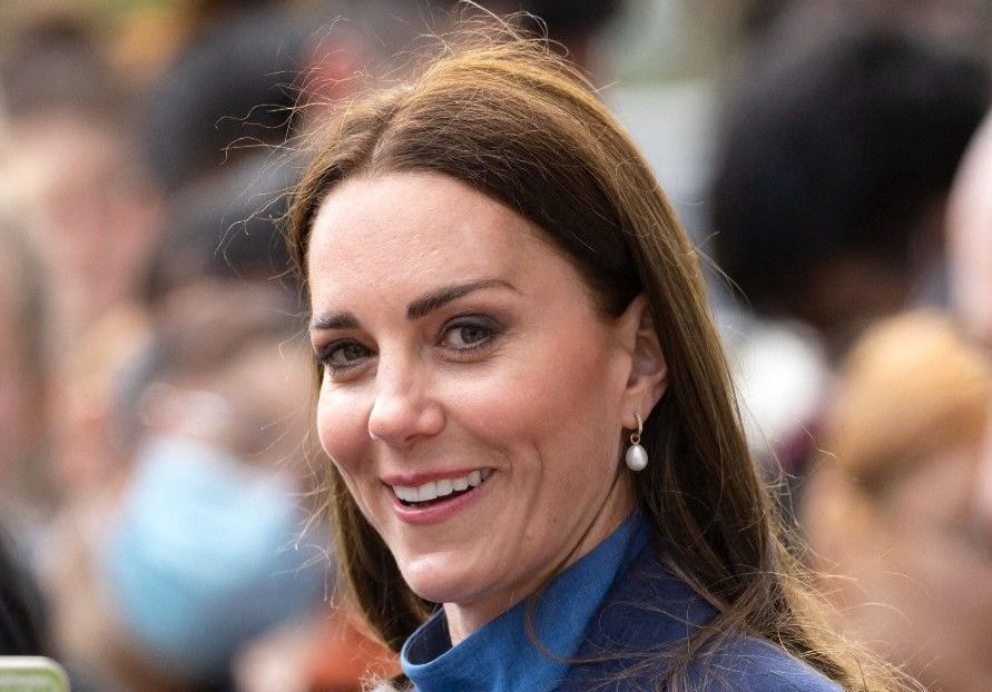 Kate Middleton un etudiant teste ses connaissances sur la famille royale