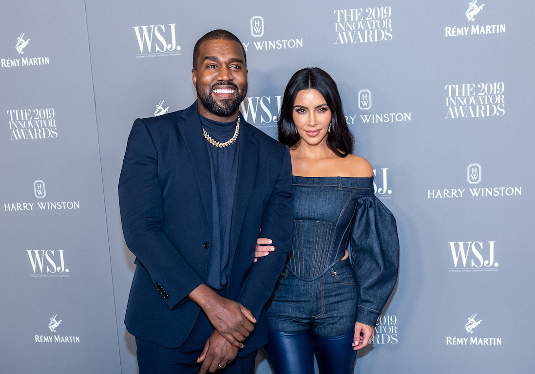 Kim Kardashian : ce geste inattendu de Kanye West pour lui venir en aide - Vimarsana News