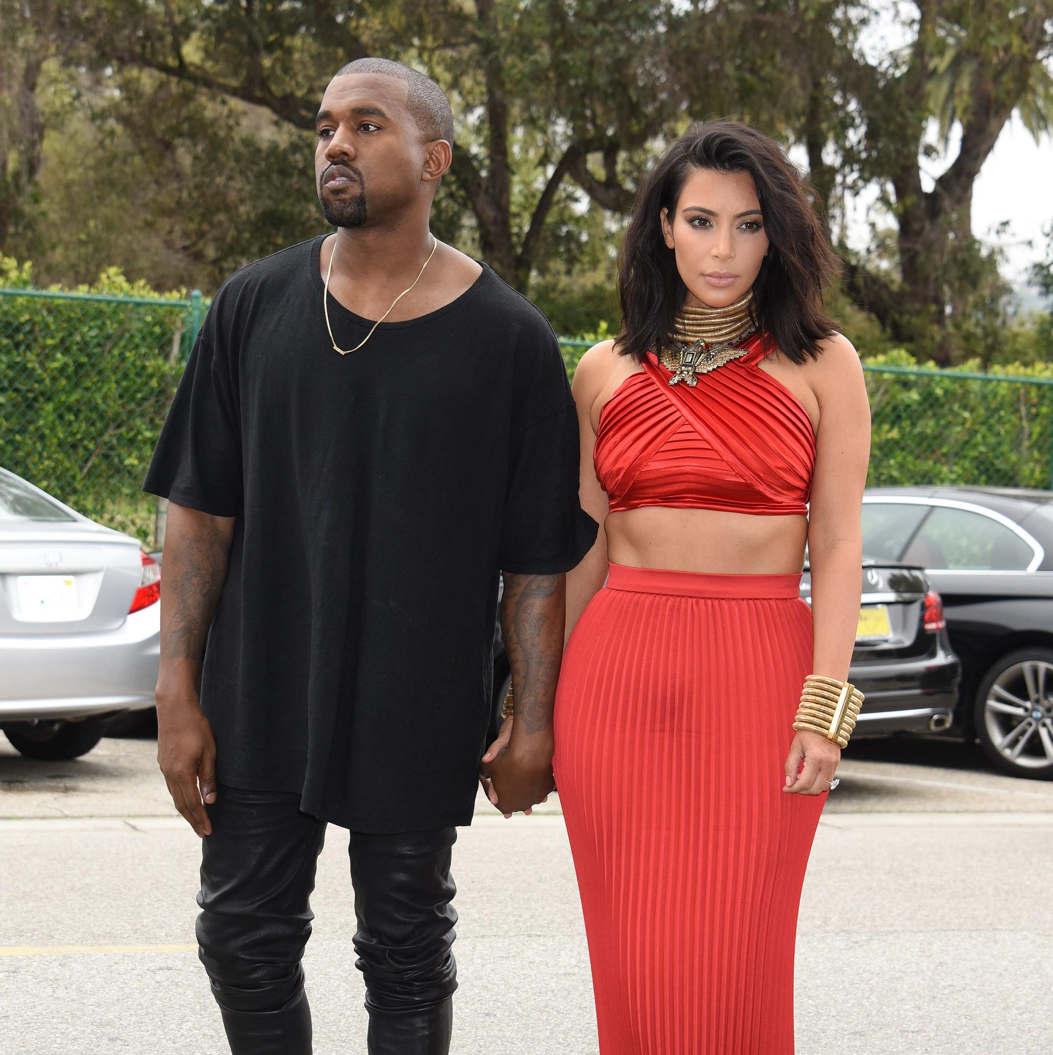 Kim Kardashian Change De Look Voici Sa Nouvelle Coupe De