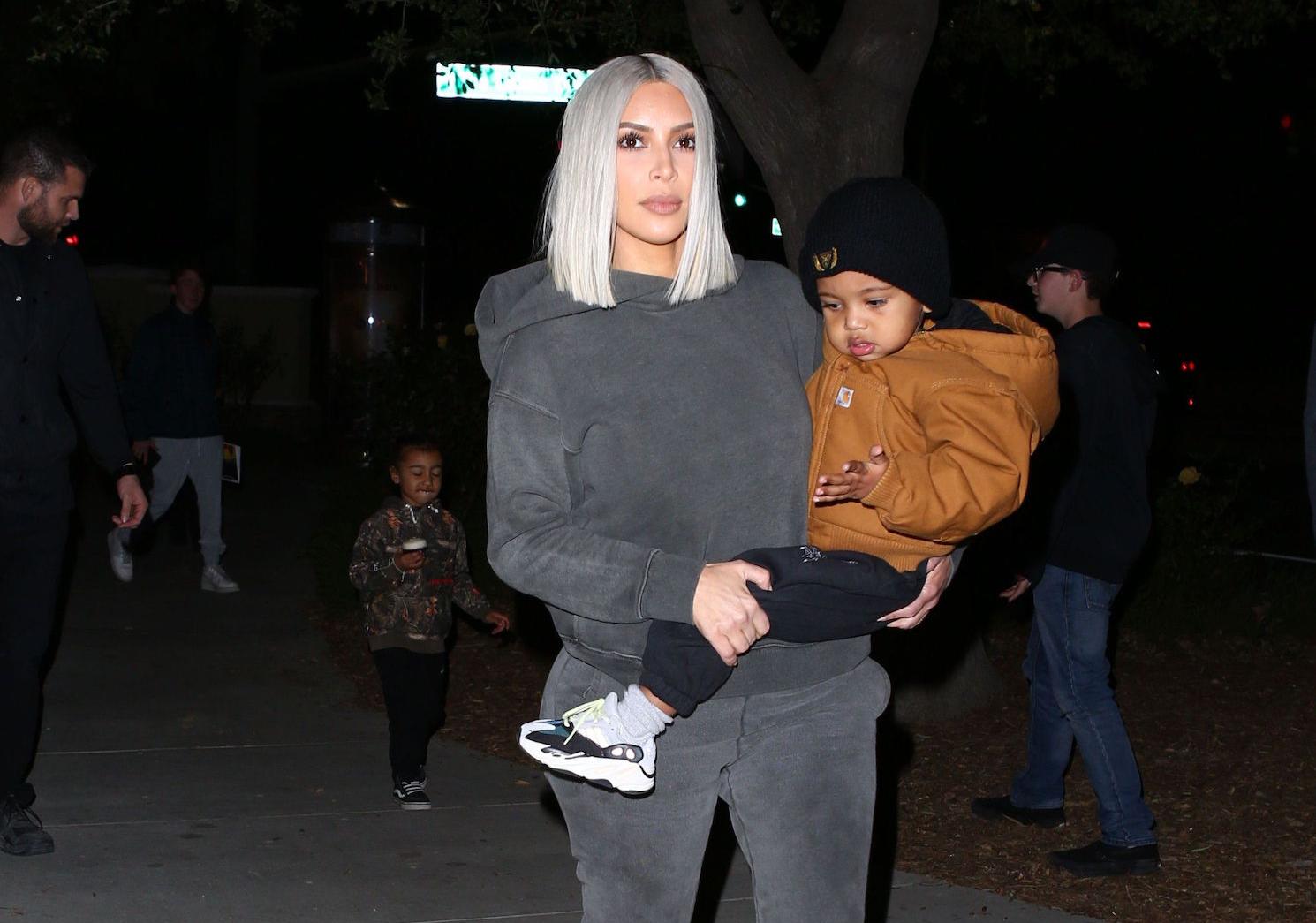 kim