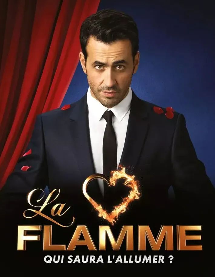 Jonathan Cohen Films Et Programmes Tv La Flamme : Jonathan Cohen, profession comique - Elle