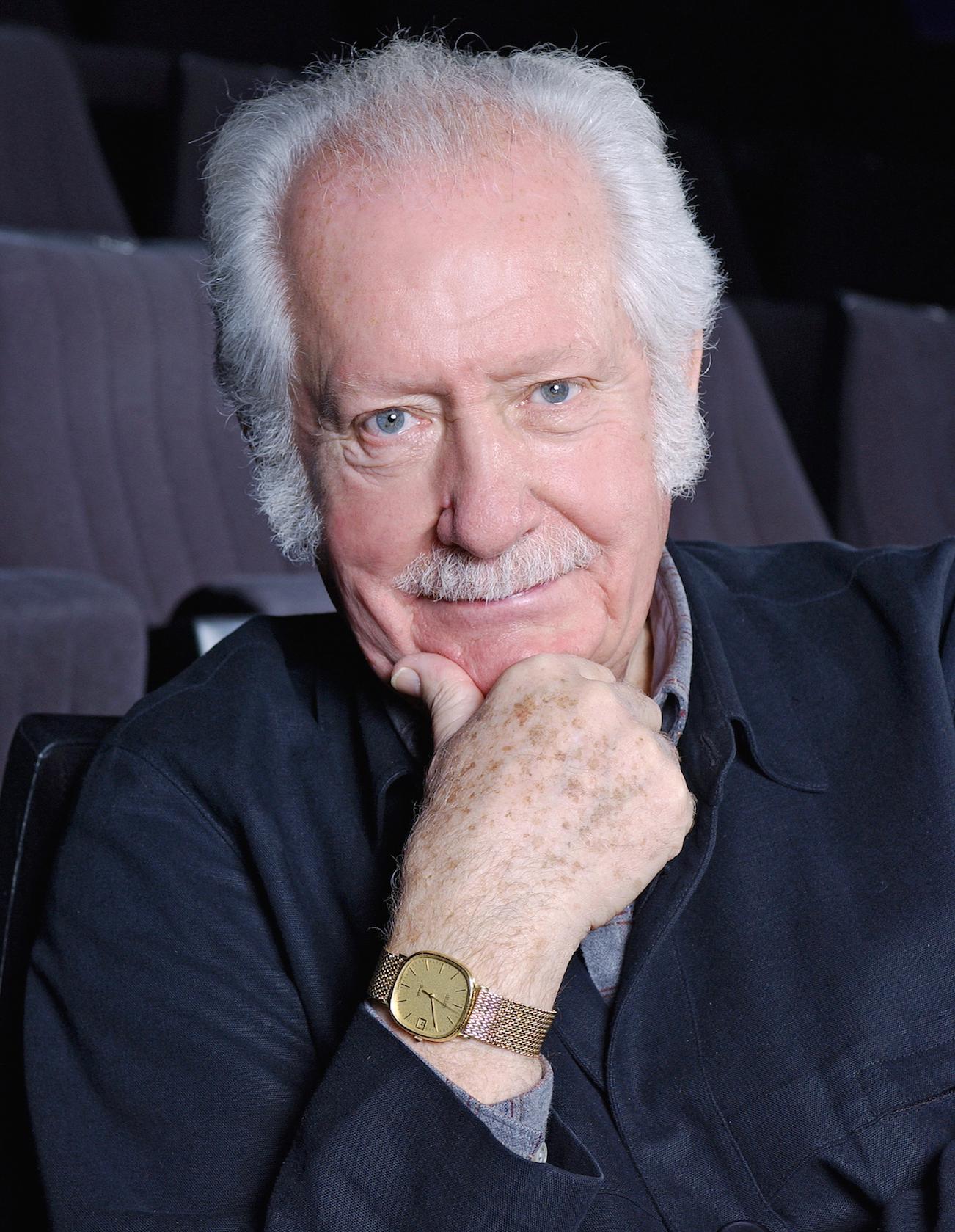 Pierre Bellemare L'histoire Que Je Vais Vous Raconter Le journaliste Pierre Bellemare est décédé à l'âge de 88 ans - Elle