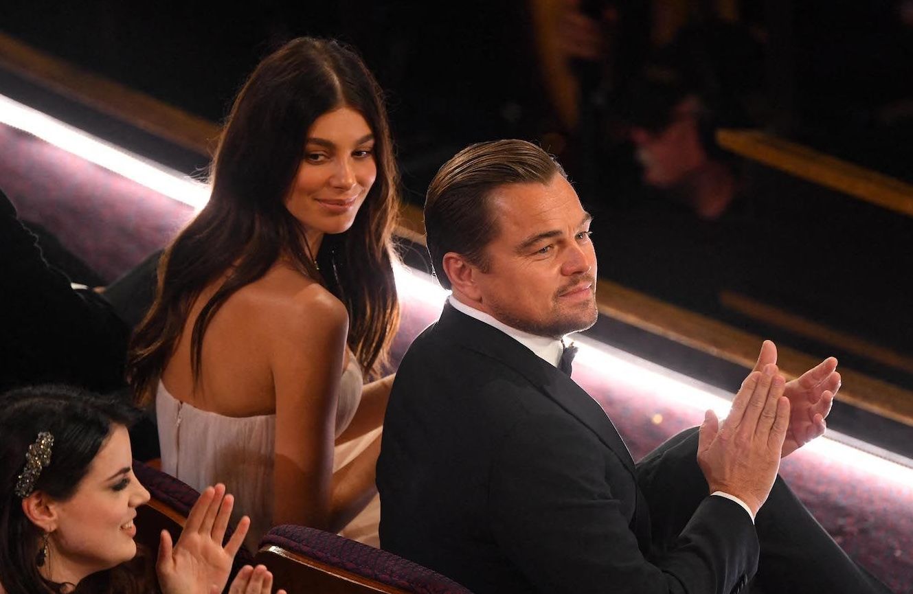 Qui Est La Femme De Leonardo Dicaprio Leonardo DiCaprio célibataire : l'acteur se sépare de Camila Morrone - Elle