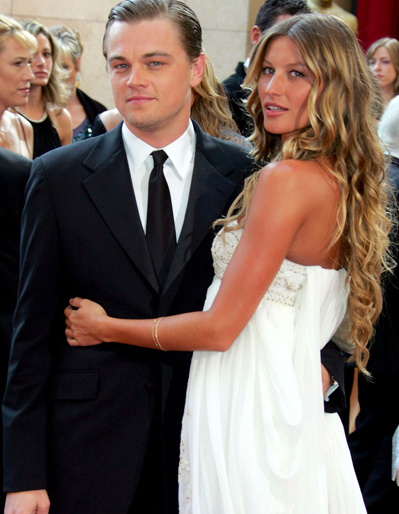 Qui Est La Femme De Leonardo Dicaprio Leonardo DiCaprio en couple avec Gisele Bündchen : 15 ans après, la raison  de leur rupture dévoilée - Elle