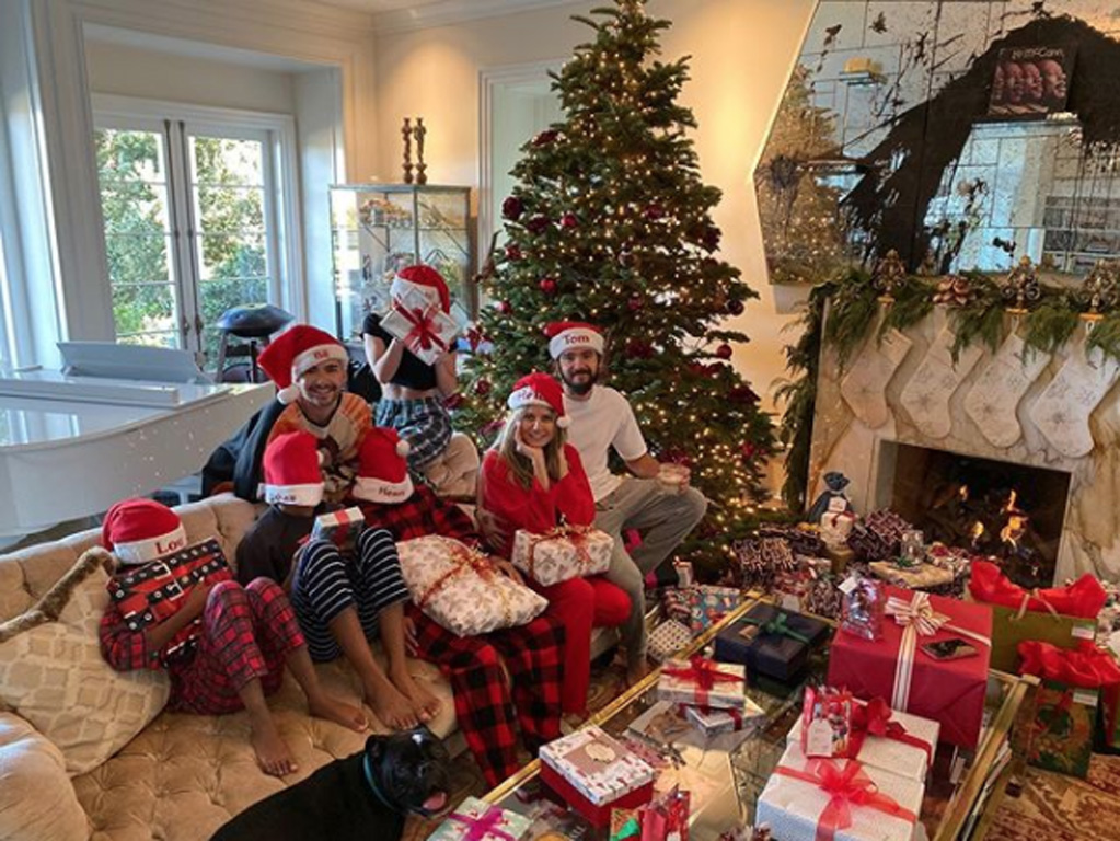 Heidi Klum et Tom Kaulitz en 2019 - Les meilleurs ...