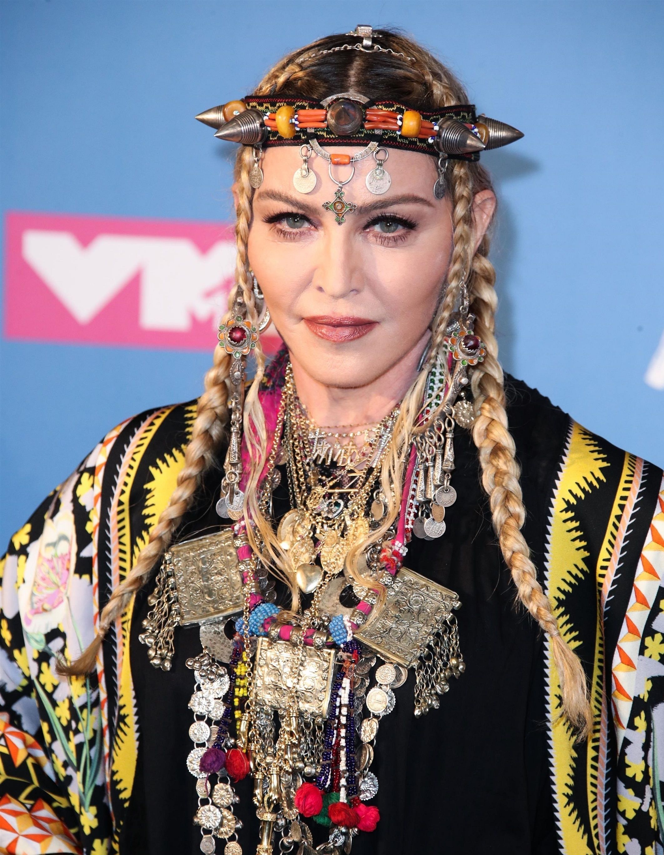 Madonna quitte le Portugal parce qu’on lui a refusé un caprice de star