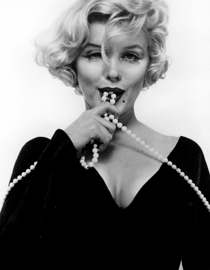 Photo Marilyn Monroe Les Plus Belles Photos De Marilyn Monroe Elle