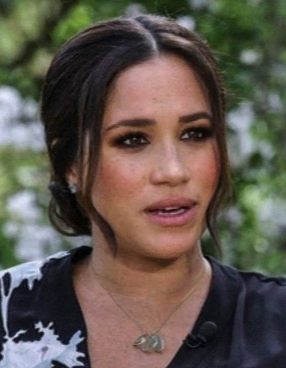 Meghan Markle : sa mère a été très ferme au sujet des ...