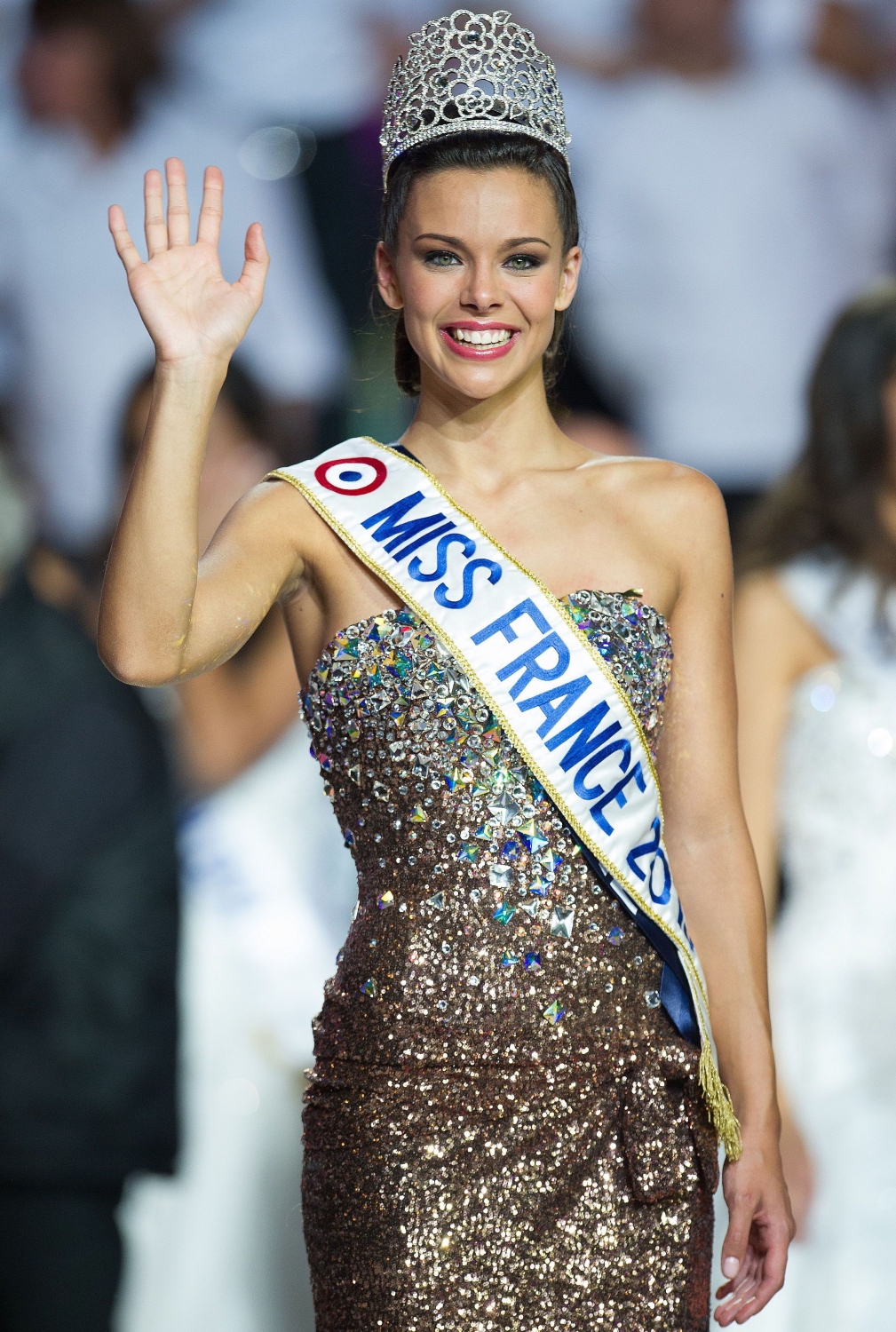 Miss France Photo