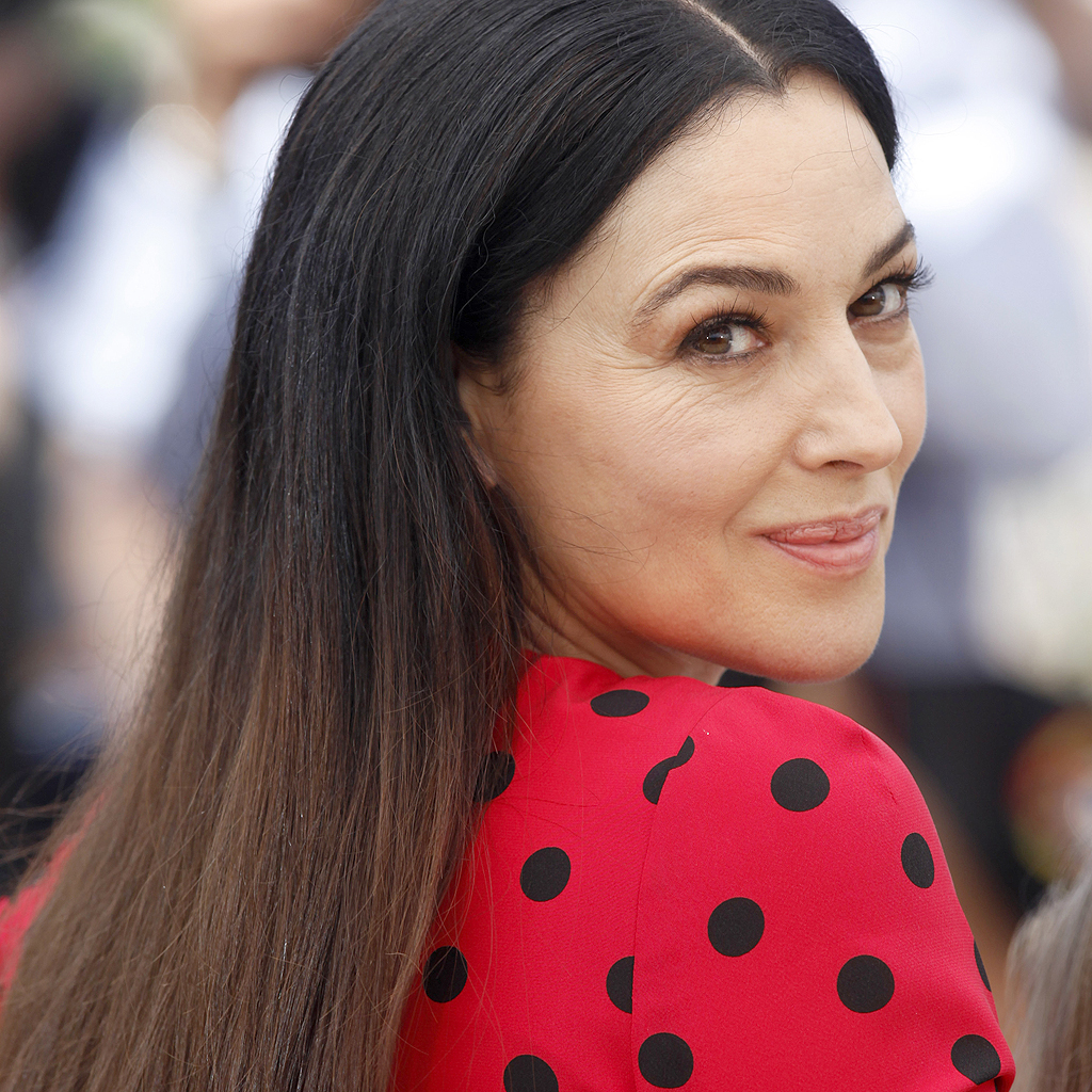Monica Bellucci Se Confie Sur Sa S paration Avec Vincent Cassel Elle