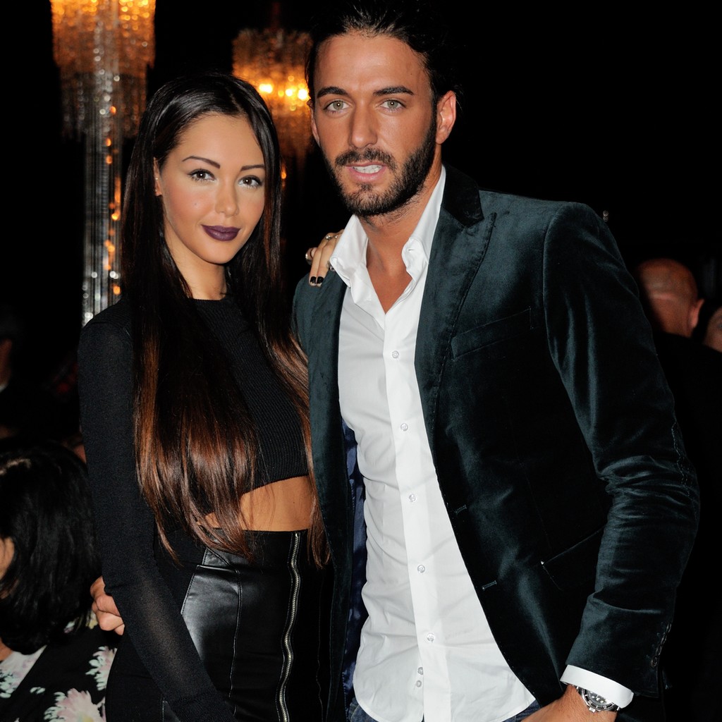 rencontre nabilla thomas