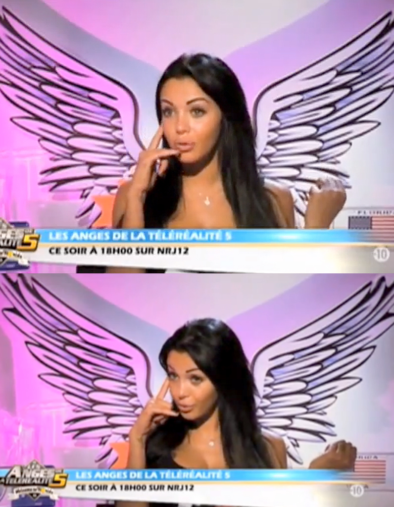 quand hitler rencontre nabila