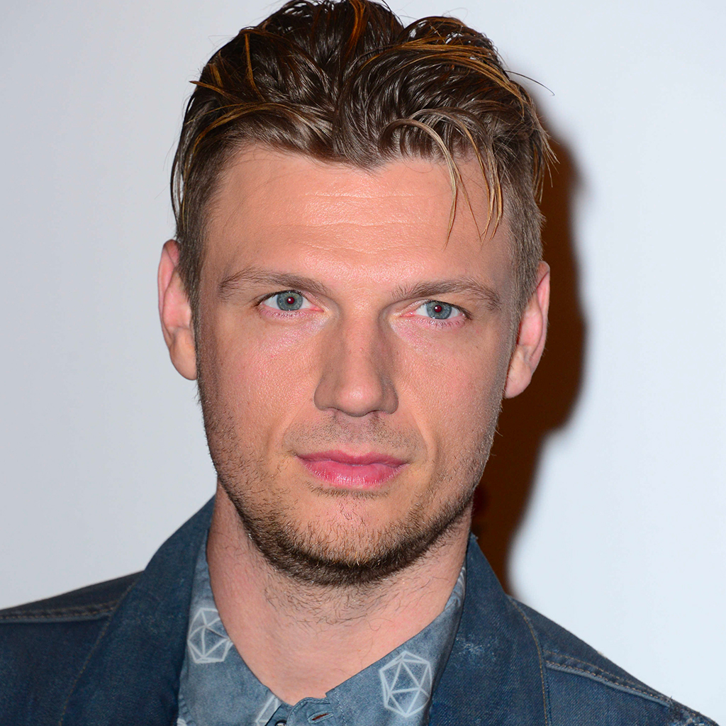 Nick carter