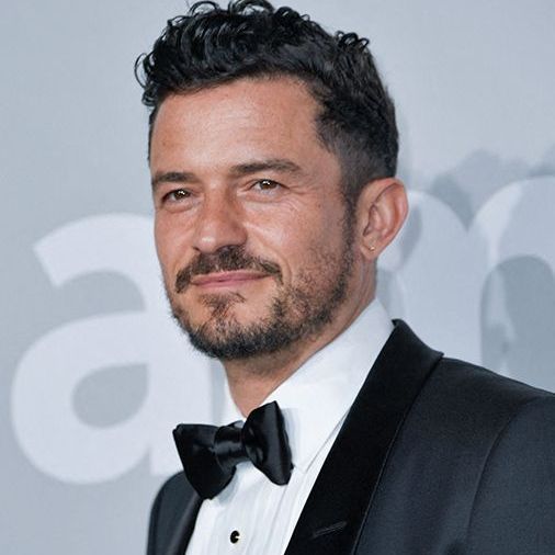 Orlando Bloom pose (encore) nu sur Instagram et affole les fans - Vimarsana News