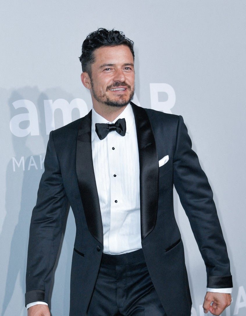 Orlando Bloom reflects on the terrible accident he suffered