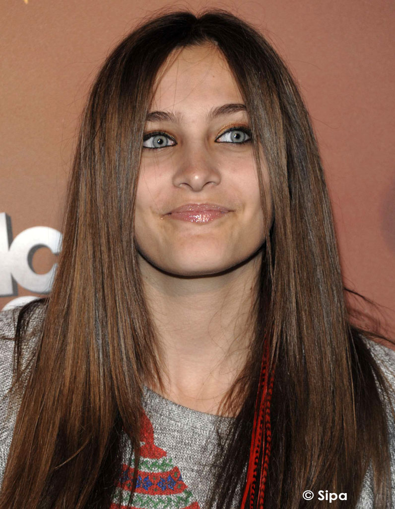 Paris Jackson Se Confie Sur Son Enfance Myst rieuse Elle paris-jackson-se-confie-sur-son-enfance-myst-rieuse-elle