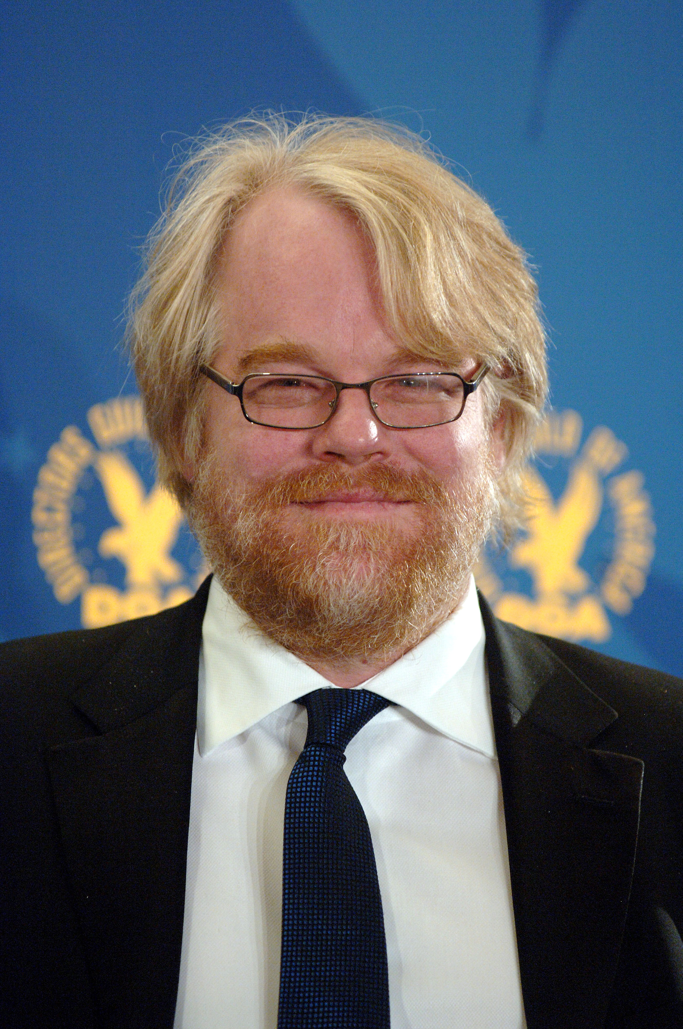 Philip Seymour Hoffman